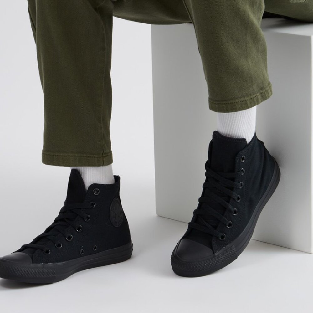 CONVERSE CHUCK TAYLOR ALL STAR HIGH TOP | Women